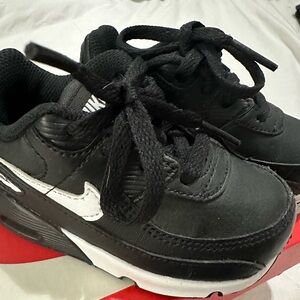 Nike air max 90 ltr toddler shoes